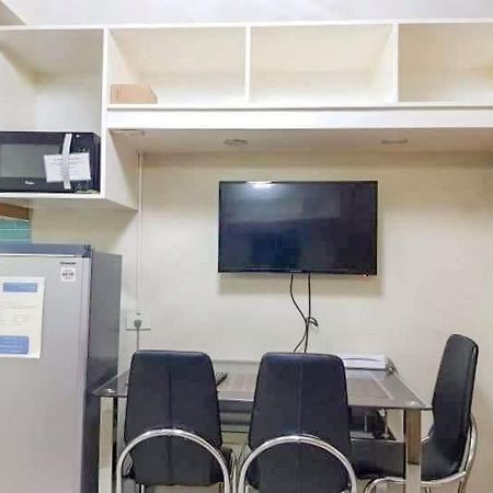 Usp Suites At Shell Residences Pasay Kültér fotó