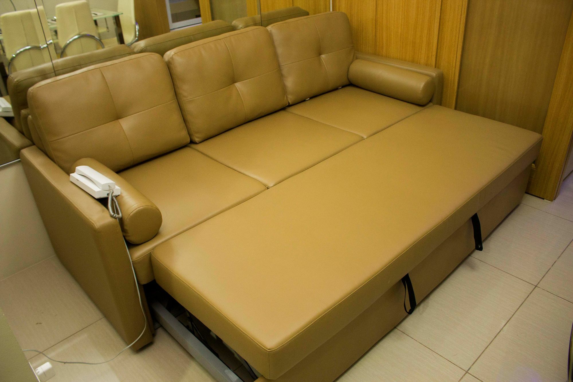 Usp Suites At Shell Residences Pasay Kültér fotó
